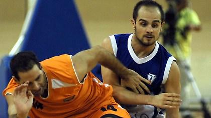 Α1: Χωρίς άγχος κόντρα στον Παναθηναϊκό