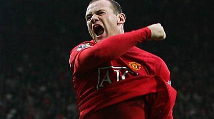 Στροφή Ρεάλ Μαδρίτης σε Ρούνεϊ