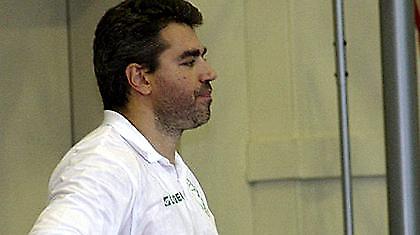 Σιγάλας: «“Αυτοκτόνησε” ο Ολυμπιακός»