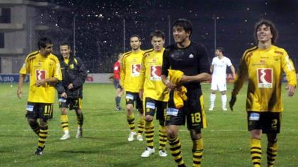 ΑΡΗΣ: Επανήλθαν στις προπονήσεις