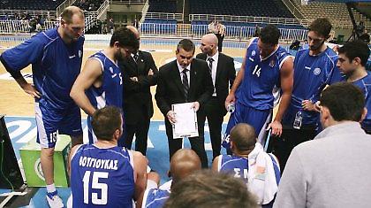 Ζούρος: «Να μην παρασυρθούμε από τη χαλαρότητα των εορτών»