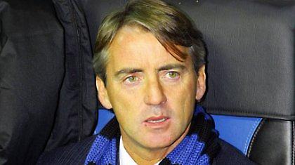 Μαντσίνι: «Μπορούμε τον τίτλο»