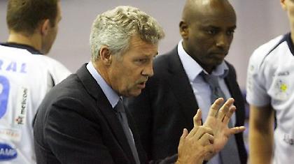 Τέλος ο Μπρόκινγκ, νέος τεχνικός ο Μπρουκς