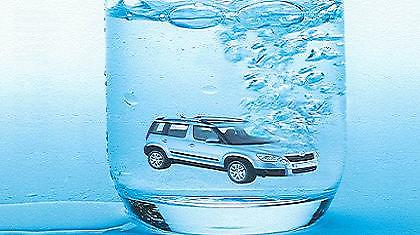 Παυσίπονο στον «πονοκέφαλο» των δρόμων