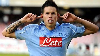 Στο «στόχαστρο» της Μπάρτσα ο Χάμσικ