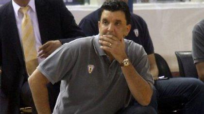 Παραιτήθηκε ο Αγγέλου από τον πάγκο των Τρικάλων