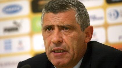 Σάντος: «Με 2-3 προσθήκες πάμε για πρωτάθλημα»