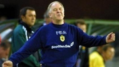 Στο «τιμόνι» της Μάδεργουελ ο Μπράουν