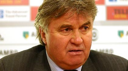 Στέλνουν τον Χίντινγκ στην Γιουβέντους