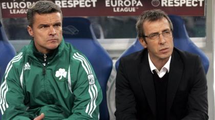 Νιόπλιας: «Μόνο κάτι εξαιρετικό»