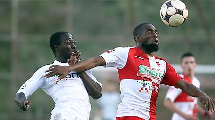 Στον εισαγγελέα «ύποπτο» ματς, απάντηση Εθνικού Αστέρα