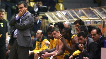 Α1: Τυχεροί μέσα στην ατυχία τους στην ΑΕΚ