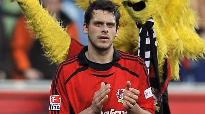 «Έδεσε» Φρίντριχ η Λεβερκούζεν