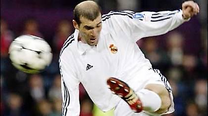 Τα καλύτερα γκολ της δεκαετίας