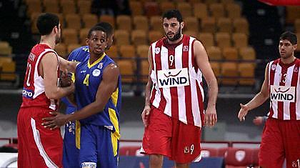 Έκανε το καθήκον του