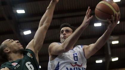 Εύκολα ο Πανελλήνιος