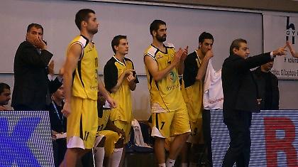 Νικητής ο Ηλυσιακός στο ντέρμπι της «ουράς»