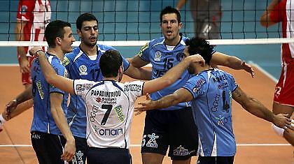 Πέρασε απ’ τη Σύρο η Λαμία