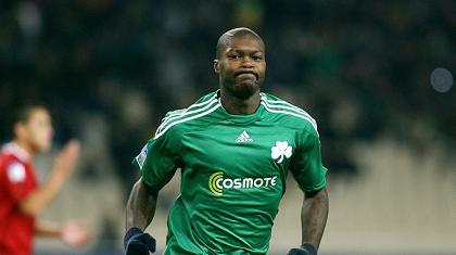 ΠΑΟ: Ατομικό ο Σισέ