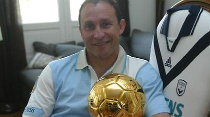 Ο Παπέν στο «τιμόνι» της Σατορού