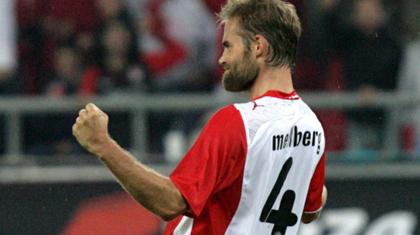 Μέλμπεργκ, ο κορυφαίος!