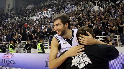 Α1: Σπουδαία νίκη ο ΠΑΟΚ!