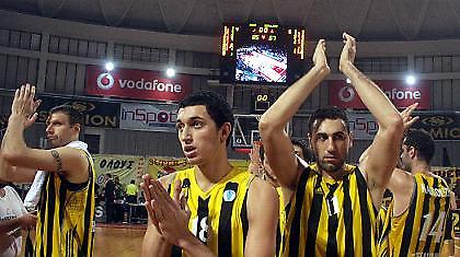 Μίλησε στο τέλος ο Άρης