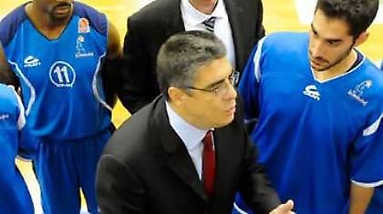 Α1: Παραιτήθηκε ο Πιλαφίδης