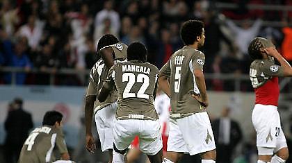 Jupiler League: Πιο κάτω δεν πάει η Σταντάρ!