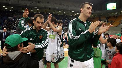 Άνετος και ωραίος!