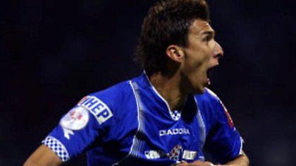 Δέκα εκατ. ευρώ για τα πόδια του Μάτζουκιτς