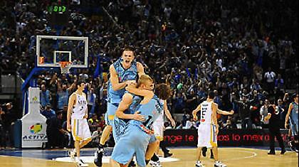 Ούτε ο Γιάριτς δεν «έσωσε» τη Ρεάλ