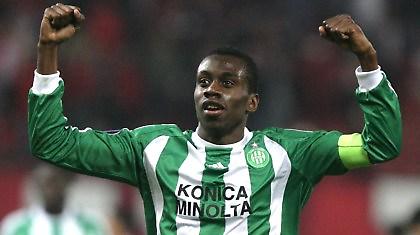 Με Μπεν Αρφά και Ματουϊντί κλείσαμε