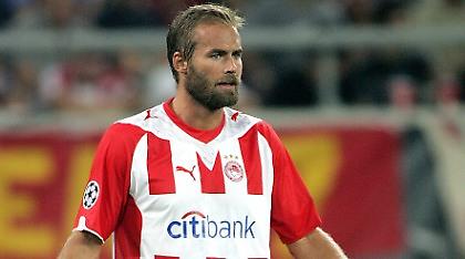 Μέλμπεργκ ο κορυφαίος