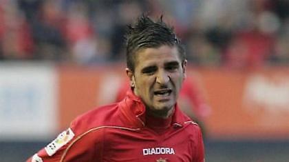 Στη Χέρκουλες ο Πορτίγιο