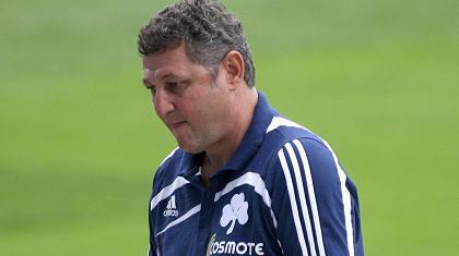 Αντωνίου: «Ο Βύντρα μένει, είπαμε όχι στη Σιένα»