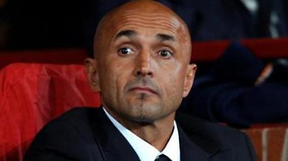 Σπαλέτι: «Ο Μουρίνιο είναι ο καλύτερος προπονητής»