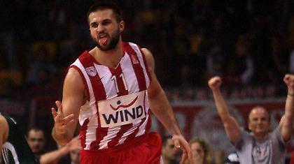 Κλέιζα: «Δεν είμαι ο “Μεσσίας”»