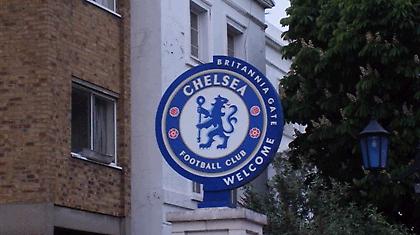 Λιγότερο «ζημιωμένη» το 2009  η Τσέλσι