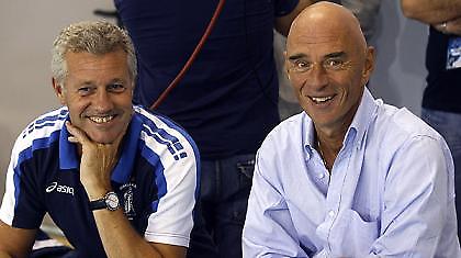 Σε αναζήτηση προπονητή στον Ηρακλή