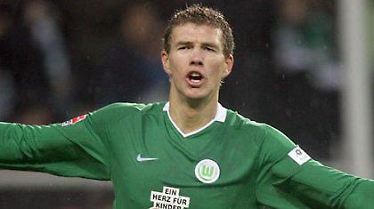 Mίλαν για Τζέκο