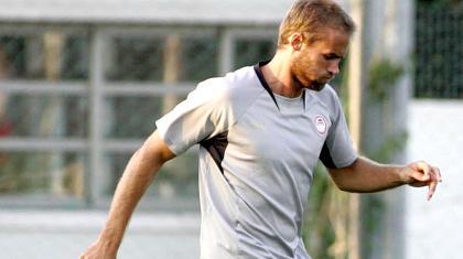 ΟΣΦΠ: Επιστροφή με χαμόγελα για Μέλμπεργκ