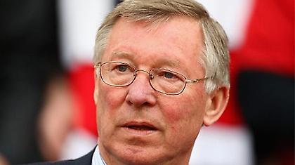 Φέργκιουσον: «Όλα ανοικτά για τον τίτλο στη Premier League»