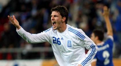 Μάντζιος: «Θέλω πολύ να έρθω στην Ανόρθωση»