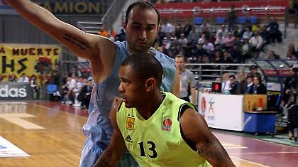 Α1: Τέλος από τον Άρη ο Ντίξον!