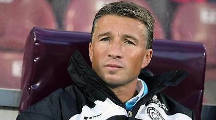 Στην Κουμπάν ο Πετρέσκου