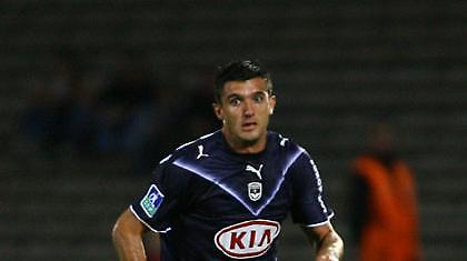 Χάνει Μενεγκάτσο η Μπορντό