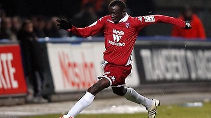 Στον Σισέ επενδύει η Φράιμπουργκ