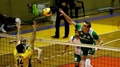 Σαμικά: «Μπορούμε να νικήσουμε τον Ολυμπιακό»