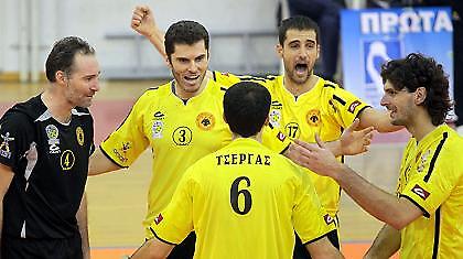 Επέστρεψε στις νίκες η ΑΕΚ